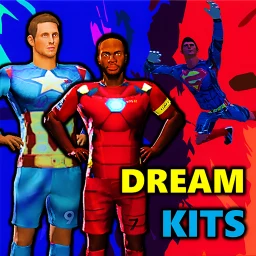 Symbol von DREAM KITS SOCCER 26