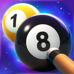 Symbol von Fantasy 8 Ball: Pool Billiards